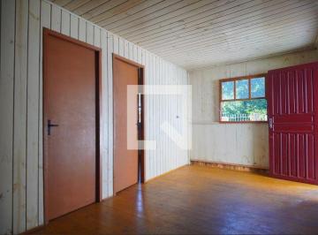 Casa · 40m² · 2 Quartos · 1 Vaga · Casa para Aluguel - Arroio da Manteiga, 2 Quartos, 40 m² - São Leopoldo