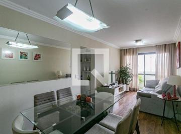 Apartamento · 67m² · 3 Quartos · 2 Vagas · Apartamento para Aluguel - Bosque da Saúde, 3 Quartos, 67 m² - São Paulo