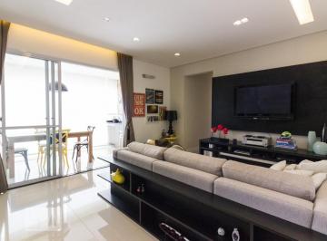 Apartamento · 87m² · 2 Quartos · 2 Vagas · Apartamento para Aluguel - Santana, 2 Quartos, 87 m² - São Paulo