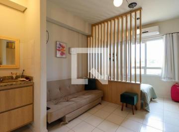 Apartamento · 22m² · 1 Quarto · 1 Vaga · Apartamento para Aluguel - Ribeirânia, 1 Quarto, 22 m² - Ribeirão Preto
