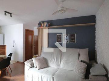 Apartamento · 49m² · 2 Quartos · 1 Vaga · Apartamento para Aluguel - São José, 2 Quartos, 49 m² - Canoas
