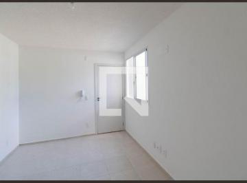 Apartamento · 45m² · 2 Quartos · 1 Vaga · Apartamento para Aluguel - Campo Grande, 2 Quartos, 45 m² - Rio de Janeiro