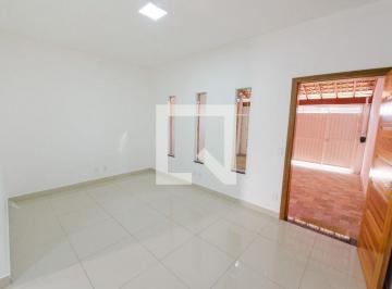 Casa · 100m² · 2 Quartos · 2 Vagas · Casa para Aluguel - Independência, 2 Quartos, 100 m² - Taubaté
