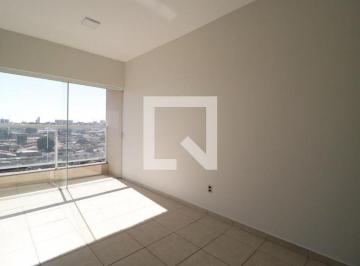 Apartamento · 56m² · 2 Quartos · 1 Vaga · Apartamento para Aluguel - Marta Helena, 2 Quartos,  56 m² - Uberlândia