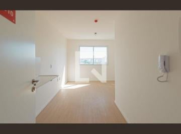Apartamento · 17m² · 1 Quarto · Apartamento para Aluguel - Vila Ré, 1 Quarto, 17 m² - São Paulo