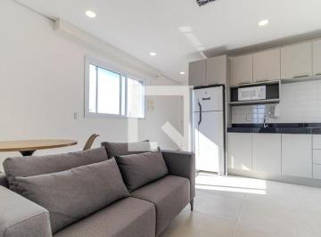 Apartamento · 38m² · 1 Quarto · Apartamento para Aluguel - Santa Cecília, 1 Quarto, 38 m² - São Paulo