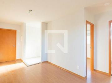 Apartamento · 44m² · 2 Quartos · 1 Vaga · Apartamento para Aluguel - Humaitá, 2 Quartos, 44 m² - Porto Alegre