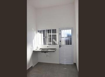 Apartamento · 37m² · 1 Quarto · Apartamento para Aluguel - Vila Zat, 1 Quarto, 37 m² - São Paulo