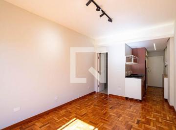 Apartamento · 28m² · 1 Quarto · Apartamento para Aluguel - Bela Vista, 1 Quarto, 28 m² - São Paulo