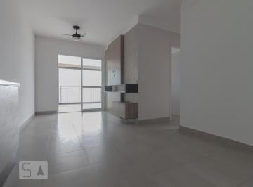 Apartamento · 65m² · 2 Quartos · 1 Vaga · Apartamento para Aluguel - Sacomã, 2 Quartos, 65 m² - São Paulo