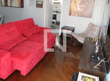 Apartamento · 103m² · 3 Quartos · 2 Vagas · Apartamento para Aluguel - Perdizes, 3 Quartos, 103 m² - São Paulo
