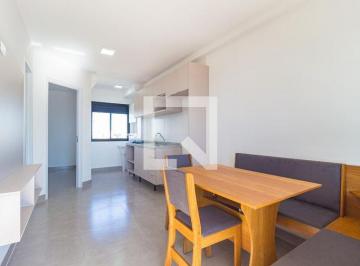Apartamento · 40m² · 2 Quartos · 1 Vaga · Apartamento para Aluguel - Jardim Anália Franco, 2 Quartos, 40 m² - São Paulo
