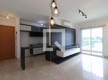 Apartamento · 73m² · 2 Quartos · 2 Vagas · Apartamento para Aluguel - City Ribeirão, 2 Quartos, 73 m² - Ribeirão Preto