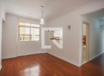 Apartamento · 78m² · 2 Quartos · 1 Vaga · Apartamento para Aluguel - Vila Clementino, 2 Quartos, 78 m² - São Paulo