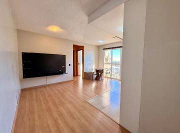 Apartamento · 50m² · 2 Quartos · 1 Vaga · Apartamento com vista panorâmica