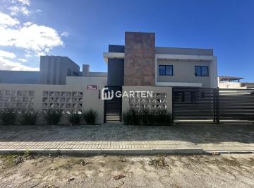 Casa en Venda de 4 quartos Praia Grande · Sobrado quadra mar com 4 suites e Piscina no Balneário Praia Grande