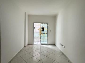 Apartamento · 47m² · 1 Quarto · 1 Vaga · Apartamento A Venda 1 Quarto Sala 2 Ambientes e Sacada Ocian Praia Grande SP