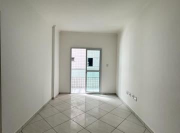 Apartamento · 47m² · 1 Quarto · 1 Vaga · Apartamento A Venda 1 Quarto Sala 2 Ambientes e Sacada Ocian Praia Grande SP