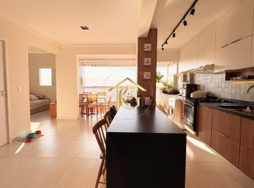 Apartamento · 135m² · 4 Quartos · 3 Vagas · Cobertura A Venda 4 Quartos 4 Suites 3 Vagas Vista mar Guilhermina Praia Grande