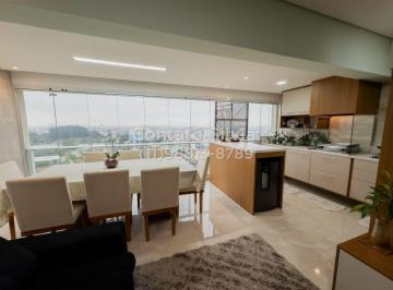 Apartamento de 3 quartos, Osasco · Apartamento no Bela Vista – Osasco 96 m² Vista Livre Andar Alto 2 Suítes e Home Office