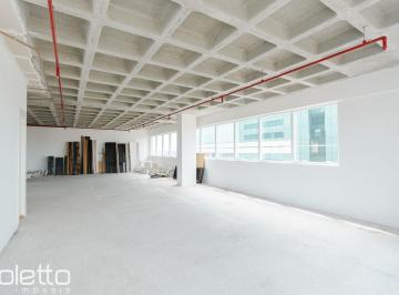 Comercial · 74m² · 4 Quartos · 3 Vagas · Conjunto Comercial para Locação no Capital Tower - Av. Carlos Gomes