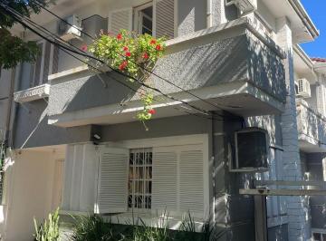 Comercial · 362m² · 4 Quartos · 12 Vagas · Casa Comercial para Locação no Petrópolis | 362m² | Até 12 Vagas | Porto Alegre