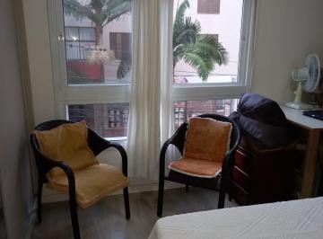 Apartamento · 91m² · 2 Quartos · Apartamento 2 dormitórios na Prainha em Torres RS -Edificio Torre de Prata