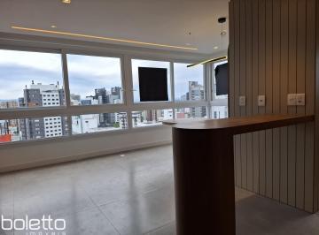 Apartamento · 166m² · 2 Quartos · 3 Vagas · Cobertura Duplex na Prainha em Torres RS