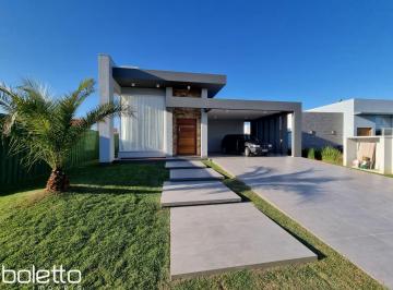 Casa · 210m² · 3 Quartos · 2 Vagas · CASA NO RESERVA PARA ALUGUEL ANUAL