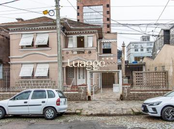 Comercial , Porto Alegre · Excelente sobrado comercial com 400 m² em localização privilegiada!
