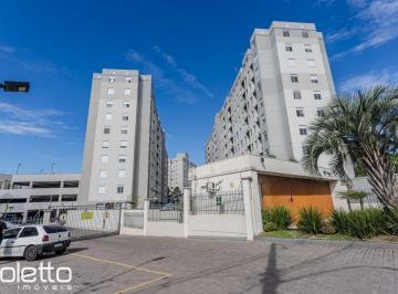 Apartamento · 41m² · 2 Quartos · 1 Vaga · Boletto Imóveis aluga ótimo apartamento com 2 d no Condomínio VIVAZ ECOVILLE I
