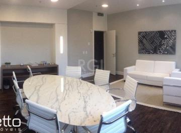 Comercial · 44m² · 1 Quarto · 1 Vaga · Sala, 43 m² no Aschneider Absolut Business - Higienópolis - Porto Alegre/RS