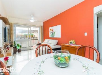 Photo 1 · apartamento com 82 m² de área privativa e vaga no bairro Petrópolis