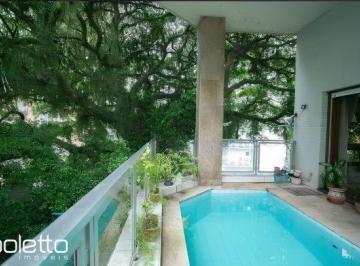 Photo 1 · Apartamento 347m² c/ piscina privativa nos Moinhos de Vento, 3 quartos, 3 vagas