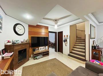 Casa · 152m² · 3 Quartos · 4 Vagas · Excelente casa a venda com 3 dormitórios no bairro Tristeza em Porto Alegre.