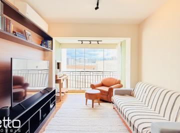 Photo 1 · Excelente apartamento a venda com 2 dormitórios no bairro Passo d areia.