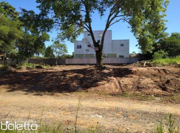 Terreno · 480m² · TERRENO A VENDA BAIRRO CENTENÁRIO EM TORRES RS