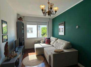 Apartamento · 76m² · 2 Quartos · Boletto Imóveis aluga Apartamento Mobiliado com 2 Quartos no bairro Auxiliadora