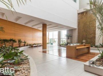 Apartamento · 57m² · 1 Quarto · 1 Vaga · Apartamento 1 quarto e 1 vaga no Condomínio Parigi no bairro Três Figueiras