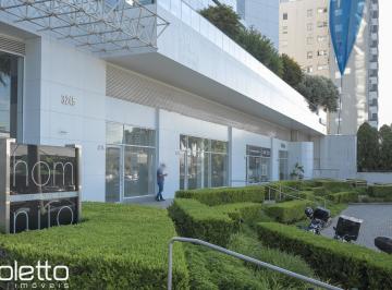 Comercial · 43m² · 1 Quarto · 1 Vaga · Sala comercial Nilo Peçanha 3245