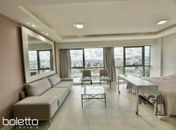 Apartamento · 39m² · 1 Quarto · 1 Vaga · Boletto imóveis aluga Loft 1 d., mobiliado, no Trend City Center