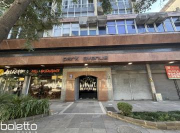 Comercial · 45m² · 2 Quartos · Boletto imóveis aluga excelente Conjunto Comercial com 2 salas, 45 metros, na Av