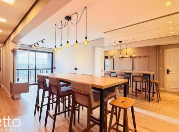 Apartamento · 73m² · 2 Quartos · 1 Vaga · Apartamento para comprar com 2 dormitórios sendo 1 suíte