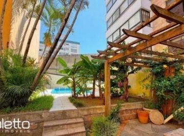 Casa · 250m² · 3 Quartos · 2 Vagas · Casa para locação com 3 quartos e 2 vagas, R$ 11.000,00 no Bairro Auxiliadora.