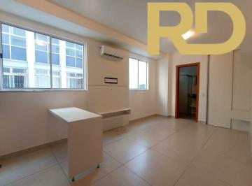 Apartamento · 19m² · 1 Quarto · 1 Vaga · Studio com vaga de garagem no São Lucas - Belo Horizonte/MG