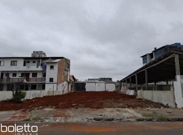 Terreno · 398m² · TERRENO A VENDA EM TORRES AO LADO DA CÂMARA DE VEREADORES DE TORRES