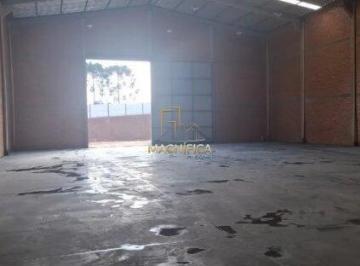 Comercial · 600m² · 12 Vagas · Barracão 680m² com Pé Direito 8