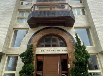 Apartamento · 120m² · 3 Quartos · 1 Vaga · Apartamento 3 dormitórios com sacada na Silva Jardim em Torres