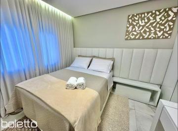 Apartamento · 41m² · 1 Quarto · 1 Vaga · Charmoso apartamento para locação