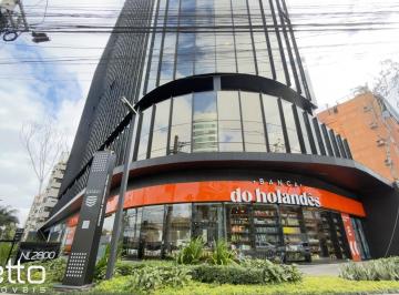 Comercial · 415m² · 2 Quartos · Meia Laje Corporativa para Locação - NL 2800. 415,04m2 de área privativa